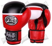 Pro Boxing 15513 Тренировочные перчатки PRO BOXING Starter Gloves фото